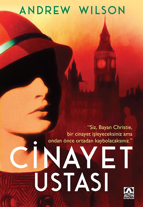 CİNAYET USTASI