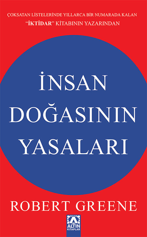 İNSAN DOĞASININ YASALARI