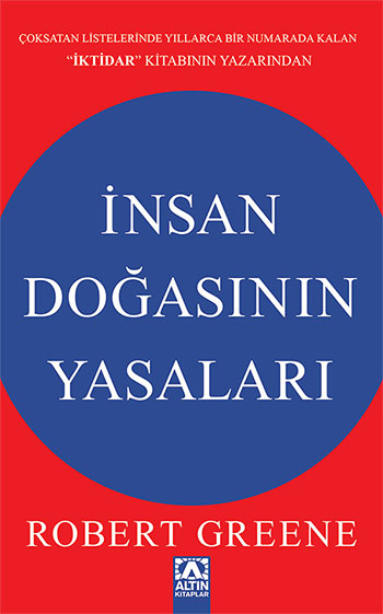 İNSAN DOĞASININ YASALARI