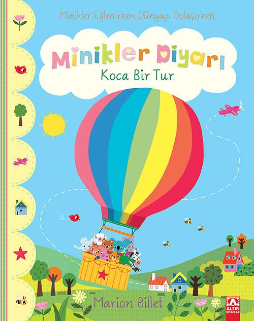 KOCA BİR TUR