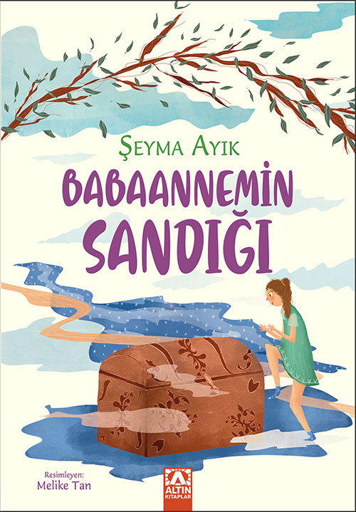 BABAANNEMİN SANDIĞI