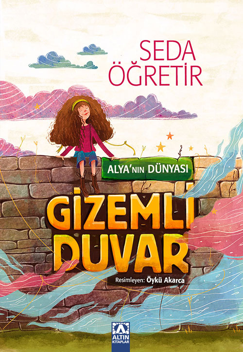 GİZEMLİ DUVAR