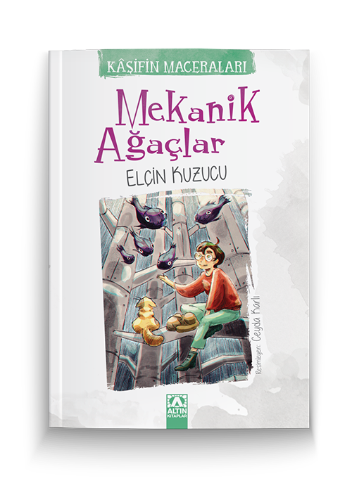 MEKANİK AĞAÇLAR