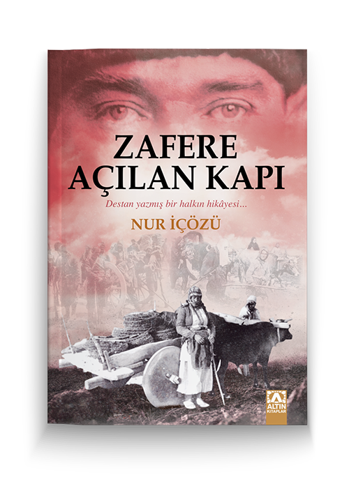 ZAFERE AÇILAN KAPI