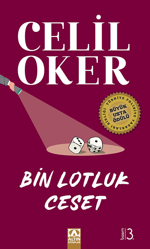 BİN LOTLUK CESET