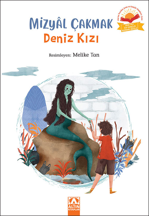 DENİZ KIZI 