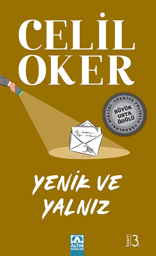 YENİK VE YALNIZ