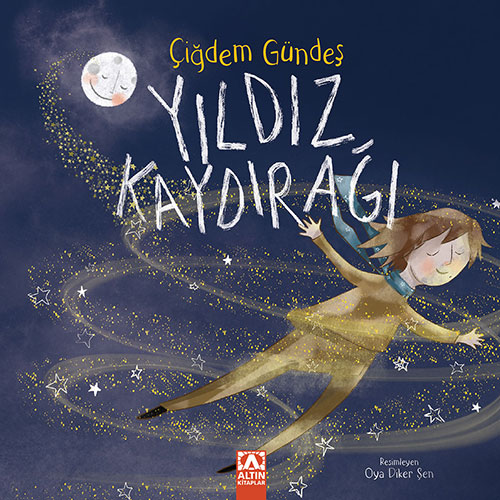 YILDIZ KAYDIRAĞI