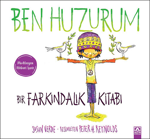 BEN HUZURUM