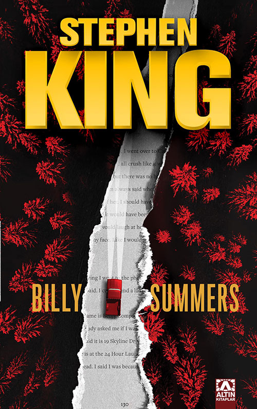 BILLY SUMMERS