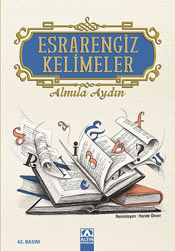 ESRARENGİZ KELİMELER