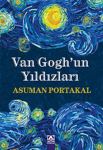 VAN GOGH'UN YILDIZLARI