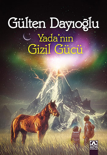 YADA'NIN GİZİLGÜCÜ