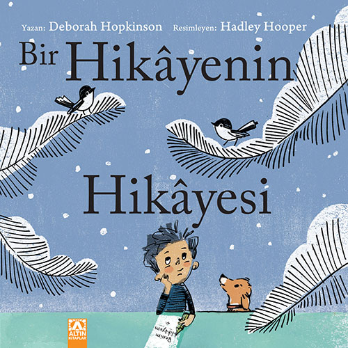 BİR HİKÂYENİN HİKÂYESİ