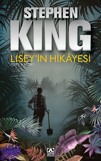 LISEY'İN HİKÂYESİ