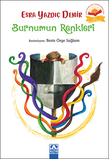 BURNUMUN RENKLERİ