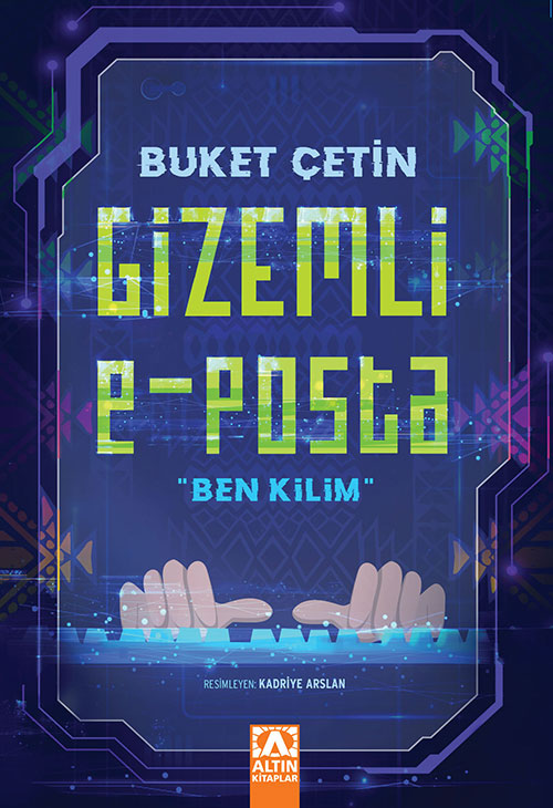 GİZEMLİ E - POSTA 