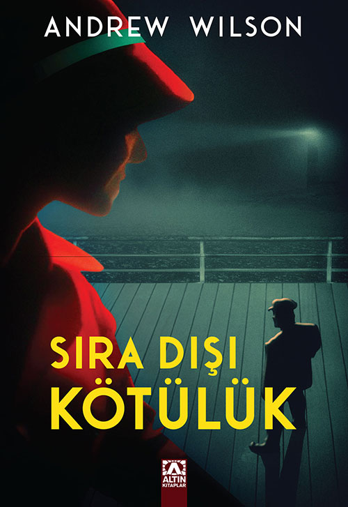 SIRA DIŞI KÖTÜLÜK