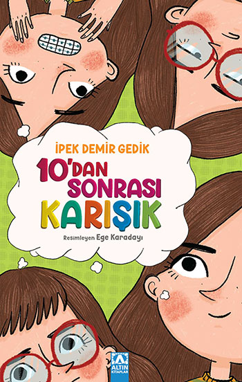 10’DAN SONRASI KARIŞIK