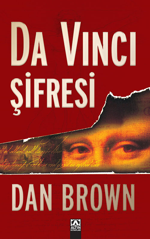 DA VINCI ŞİFRESİ