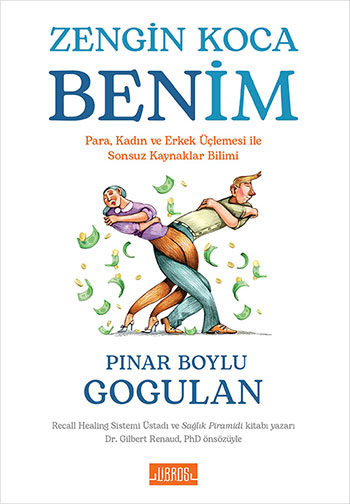 ZENGİN KOCA BENİM