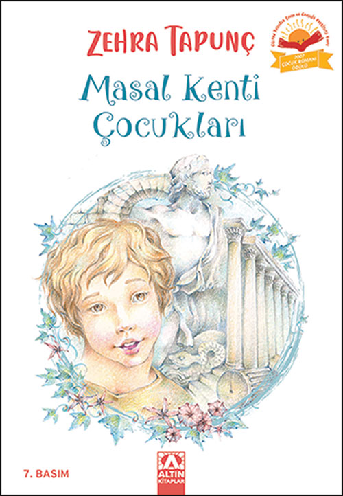 MASAL KENTİ ÇOCUKLARI