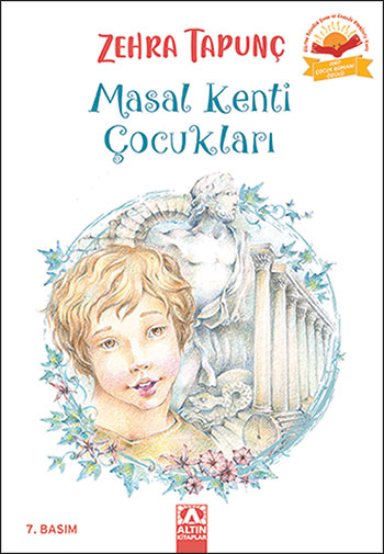 MASAL KENTİ ÇOCUKLARI