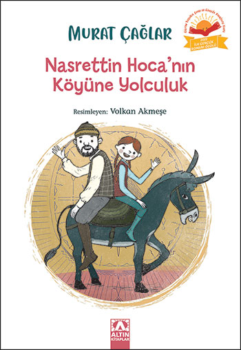 NASRETTİN HOCA’NIN KÖYÜNE YOLCULUK