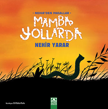 MAMBA YOLLARDA