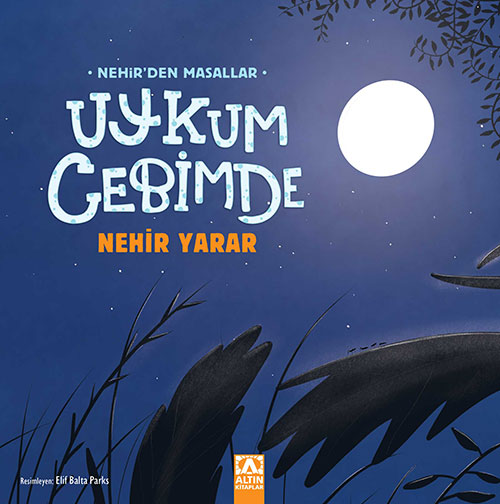 UYKUM CEBİMDE