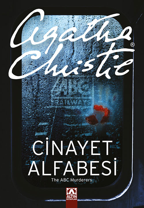 CİNAYET ALFABESİ - TAM METİN