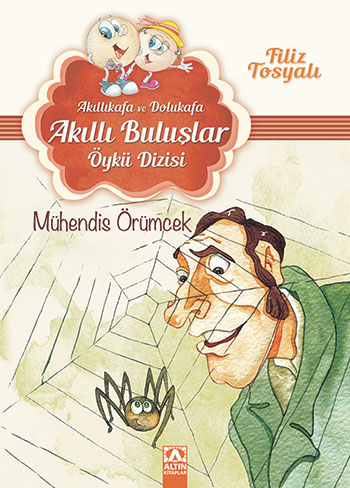 MÜHENDİS ÖRÜMCEK