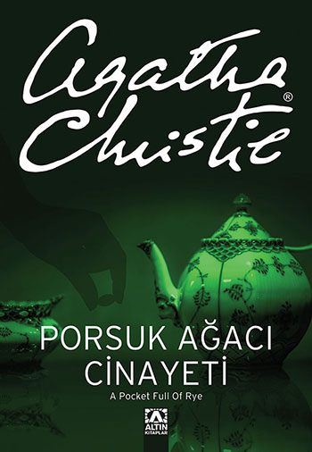 PORSUK AĞACI CİNAYETİ