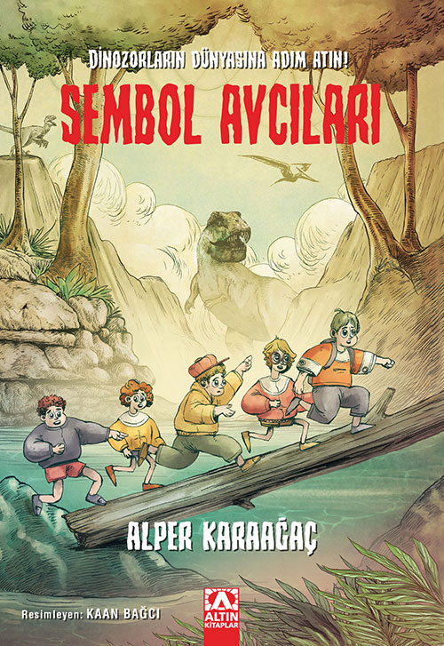 SEMBOL AVCILARI