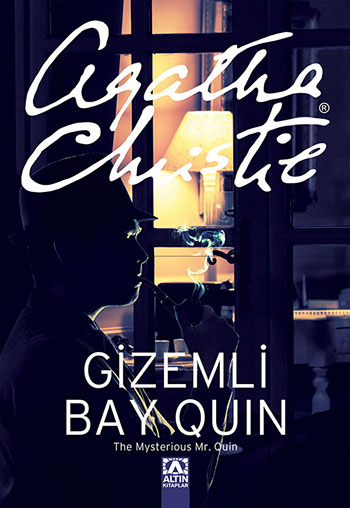 GİZEMLİ BAY QUIN