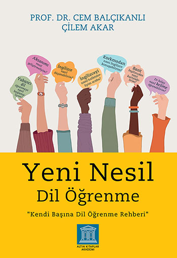 YENİ NESİL DİL ÖĞRENME