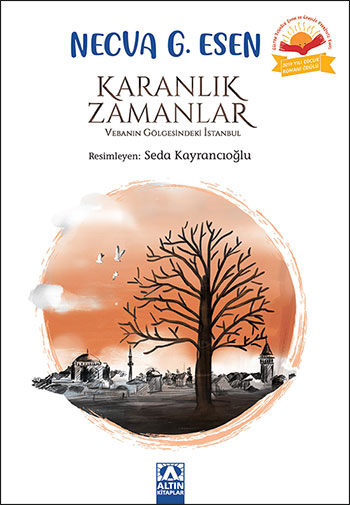 KARANLIK ZAMANLAR