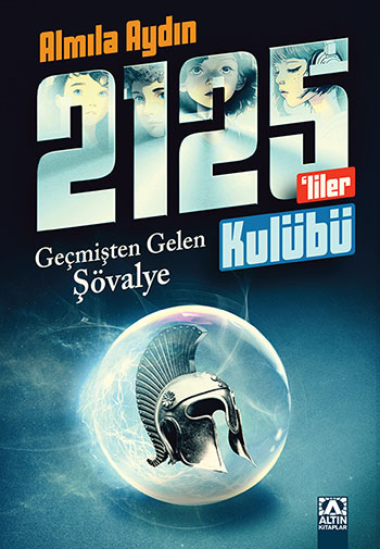 GEÇMİŞTEN GELEN ŞOVALYE