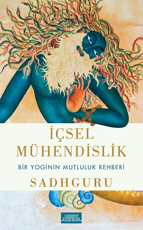 İÇSEL MÜHENDİSLİK BİR YOGİNİN MUTLULUK REHBERİ