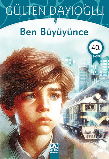 BEN BÜYÜYÜNCE