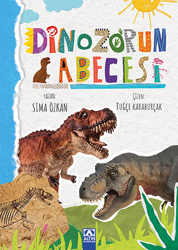 DİNOZORUN ABECESİ