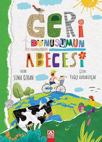 GERİ DÖNÜŞÜMÜN ABECESİ