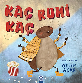 KAÇ RUHİ KAÇ