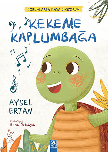 KEKEME KAPLUMBAĞA