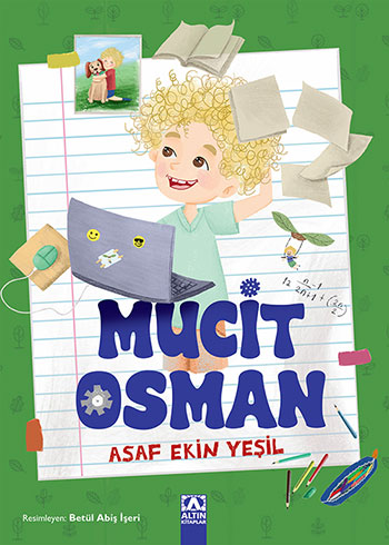 MUCİT OSMAN