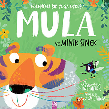 MULA VE MİNİK SİNEK