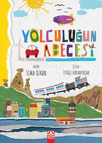 YOLCULUĞUN ABECESİ