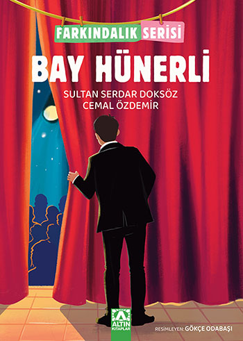 BAY HÜNERLİ