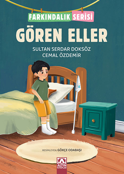 GÖREN ELLER