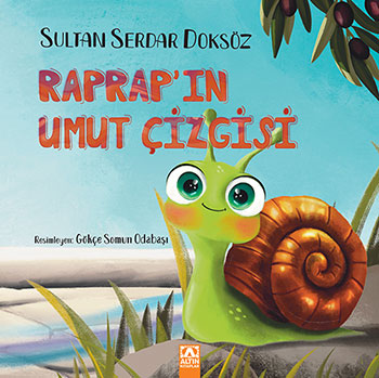 RAPRAP’IN UMUT ÇİZGİSİ